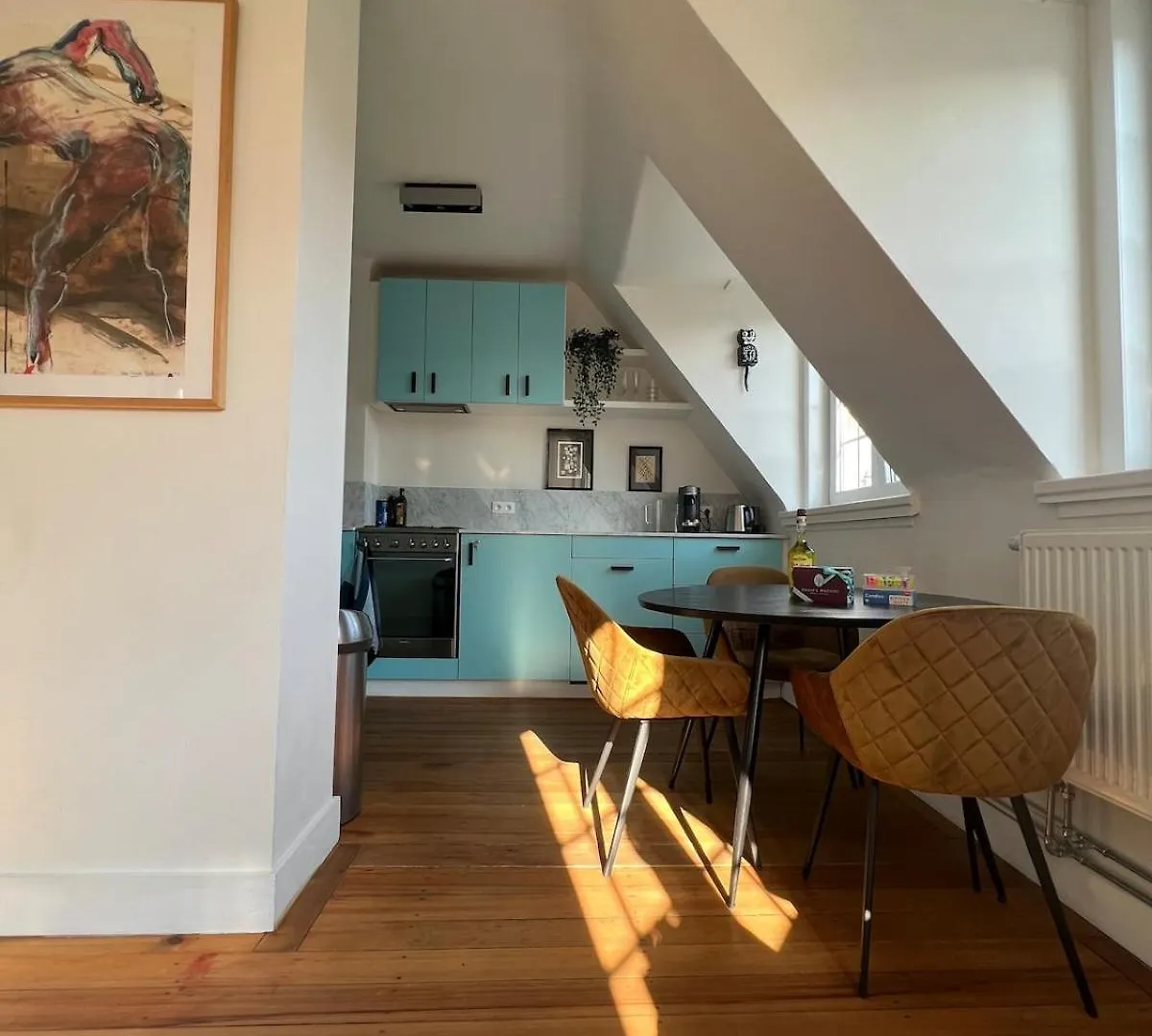 The City Guide Apartment Антверпен